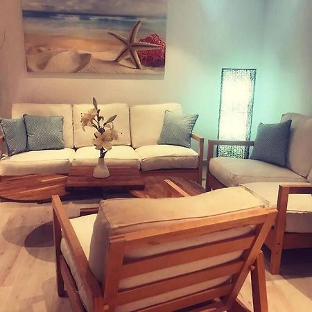 La Tejita Beachhouse 외부 사진
