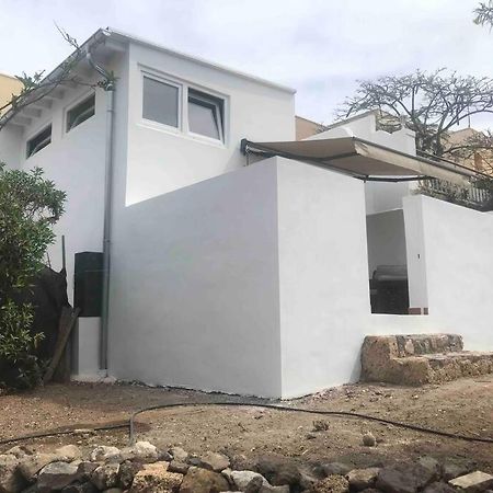 La Tejita Beachhouse 외부 사진