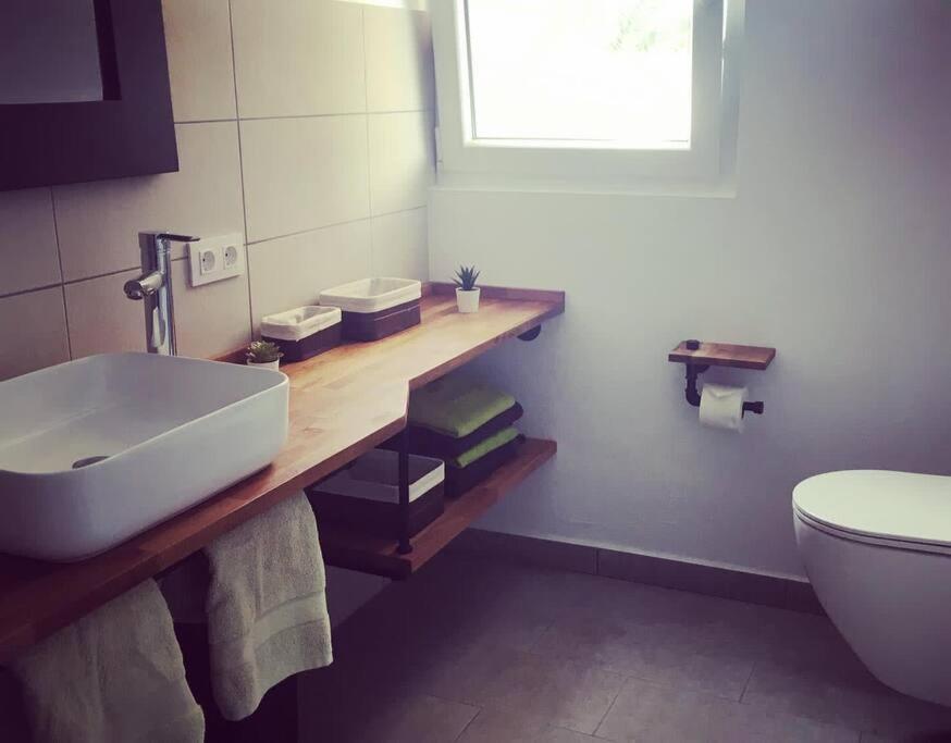 La Tejita Beachhouse 외부 사진