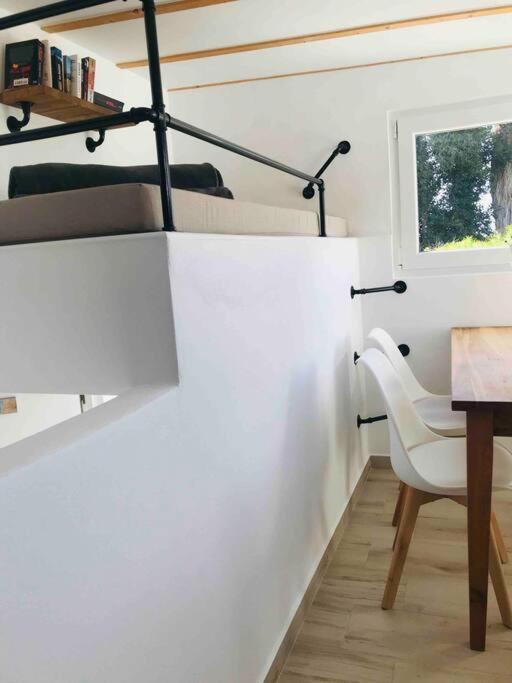 La Tejita Beachhouse 외부 사진