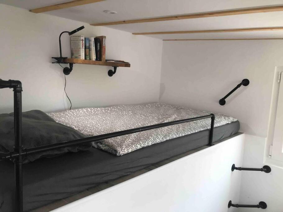 La Tejita Beachhouse 외부 사진