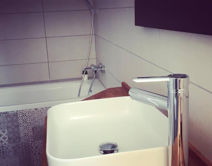 La Tejita Beachhouse 외부 사진
