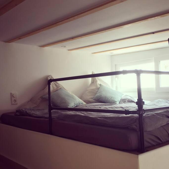 La Tejita Beachhouse 외부 사진